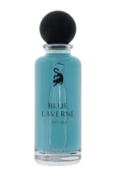 Link to perfume:  Blue Laverne Sport