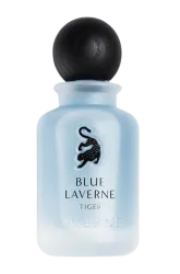 Link to perfume:  Blue Laverne Tiger
