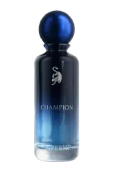 Link to perfume:  Champion