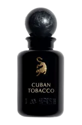 Link to perfume:  Cuban Tobacco