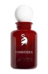 Link to perfume:  Forbidden