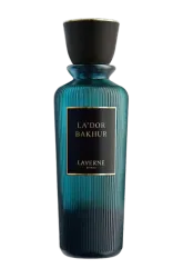 Link to perfume:  La'dor Bakhur