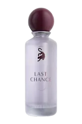 Link to perfume:  Last Chance
