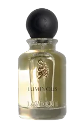 Link to perfume:  Luminous
