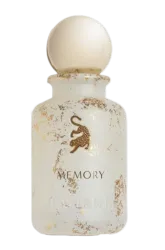 Link to perfume:  Memory