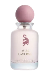 Link to perfume:  Miss Laverne