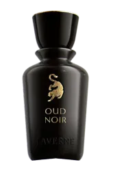 Link to perfume:  Oud Noir