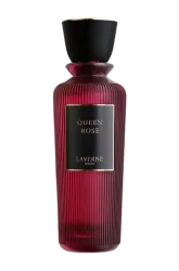Link to perfume:  Queen Rose