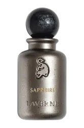 Link to perfume:  Sapphire