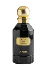 Link to perfume:  Black Oud