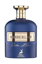 Amberley Ombre Blue