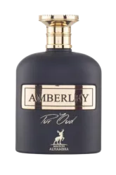 Amberley Pur Oud