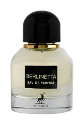Link to perfume:  برلينيتا