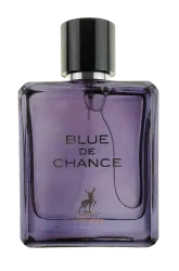 Blue De Chance