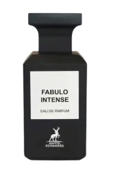 Link to perfume:  فابولو إنتنس