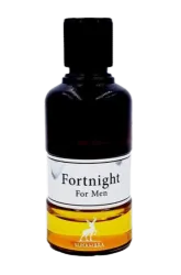 Link to perfume:  Fortnight for Men