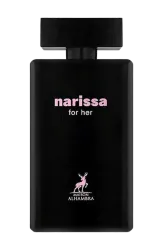 Narissa For Her