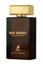 Nuit Royale Exclusive Edition