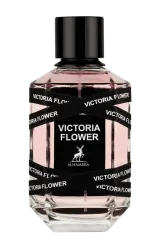 Victoria Flower
