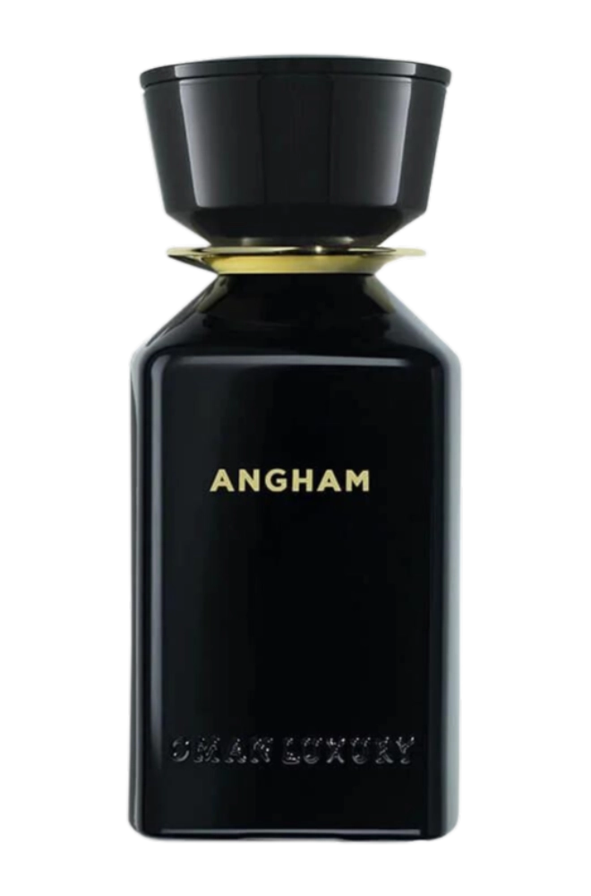 Link to perfume:  Angham