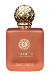 Link to perfume:  Belfiore Limited Edition