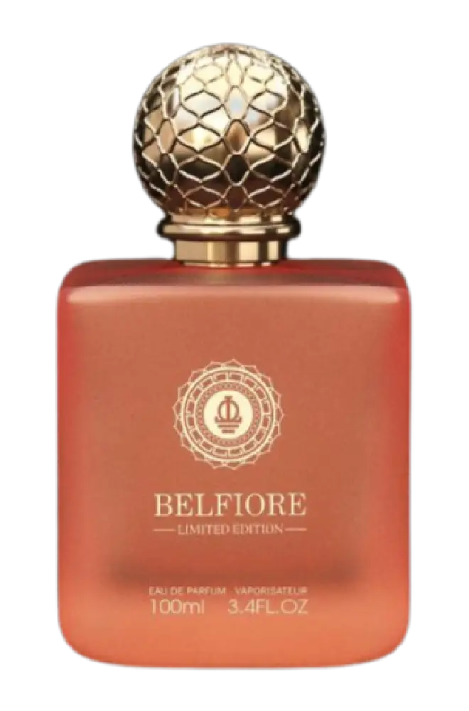 Belfiore Limited Edition