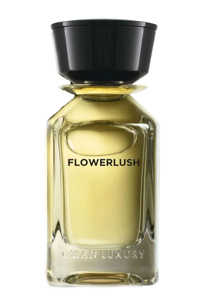 Link to perfume:  Flowerlush