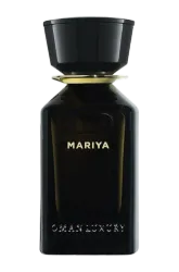 Link to perfume:  Mariya