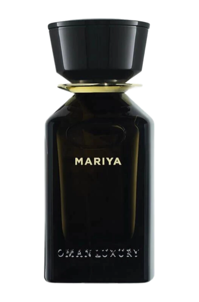 Link to perfume:  Mariya