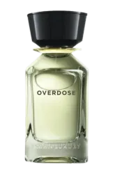 Link to perfume:  Overdose