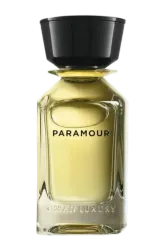 Link to perfume:  Paramour