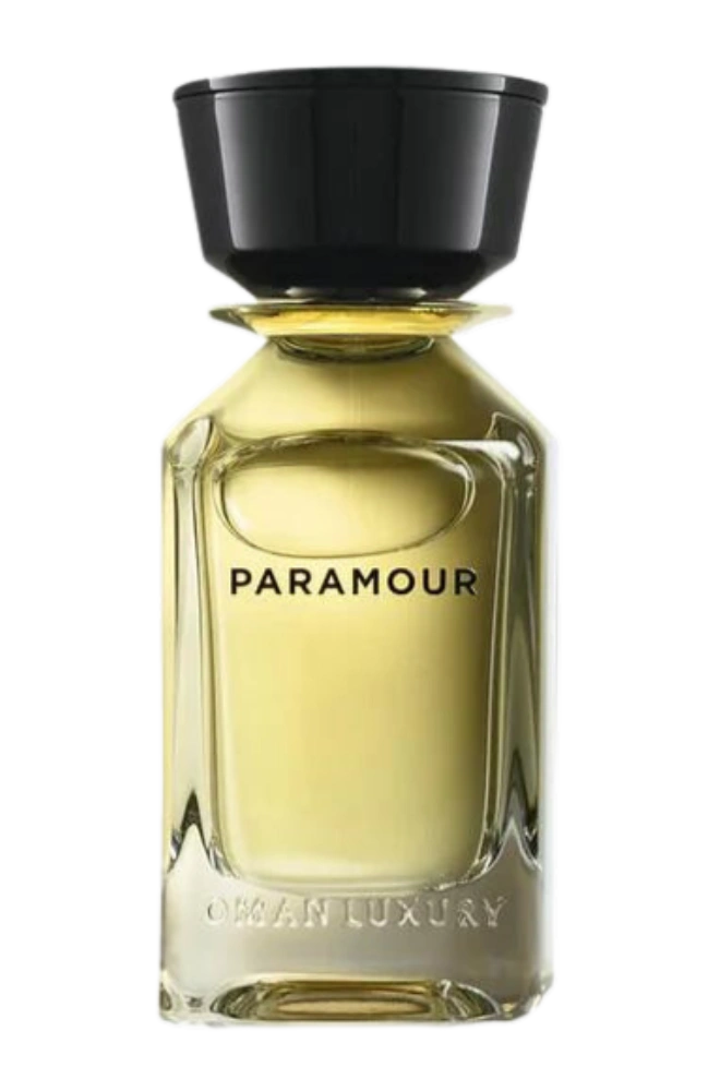 Link to perfume:  بارامور