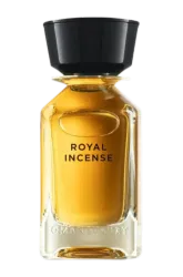 Link to perfume:  Royal Incense