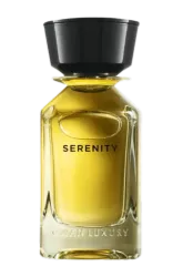 Link to perfume:  Serenity