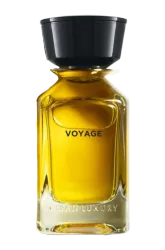 Link to perfume:  Voyage