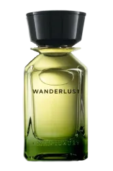 Link to perfume:  Wanderlust