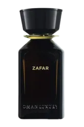 Link to perfume:  Zafar