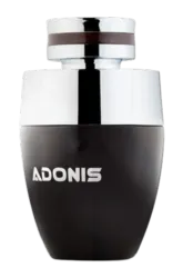 Link to perfume:  Adonis