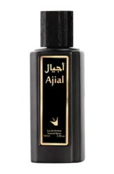 Link to perfume:  Ajial