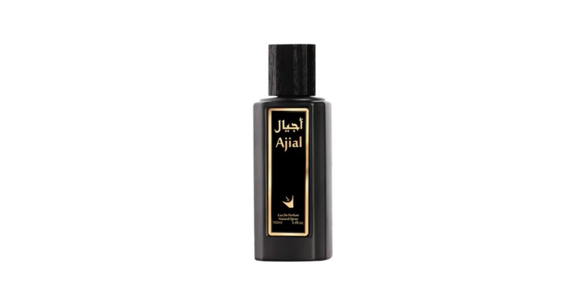 عطر اجيال نخبة العود: تجربة فريدة لعشاق العطور