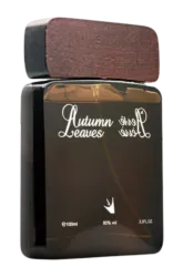 Link to perfume:  Autumn Leaves