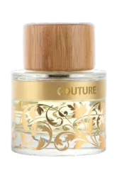 Link to perfume:  Couture Gold