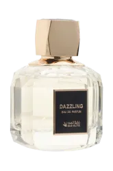 Link to perfume:  Dazzling Gold