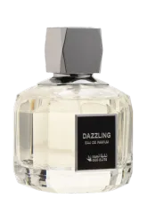 Link to perfume:  Dazzling Silver