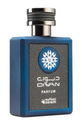 Link to perfume:  ديوان