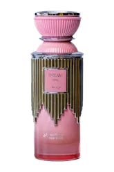 Link to perfume:  Dream Pink