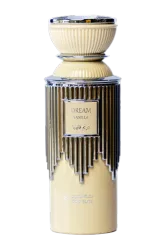 Link to perfume:  Dream Vanilla
