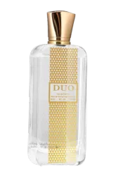 Link to perfume:  Duo Gold