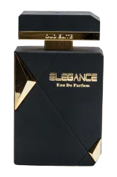 Link to perfume:  Elegance Gold