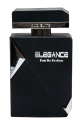 Link to perfume:  Elegance Silver